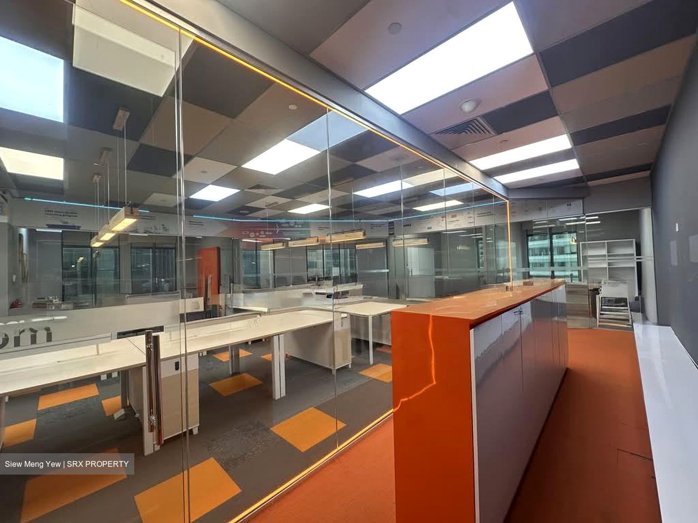 Lucrum Capital Building (D1), Office #572100311